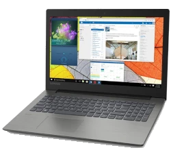 Lenovo IdeaPad 330 Intel i3 laptop