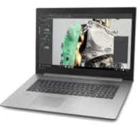 Lenovo IdeaPad 330S Core i7 laptop