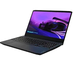 Lenovo IdeaPad 3i GTX Intel i5 10th Gen laptop