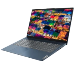 Lenovo IdeaPad 5 15ITL05 Intel i7 11th Gen laptop