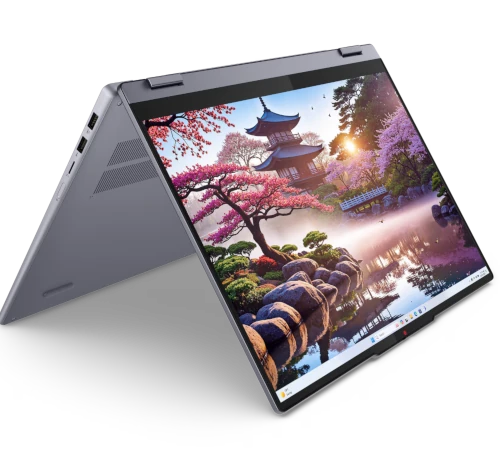 Lenovo IdeaPad 5 2-in-1 16" AMD Ryzen AI 5