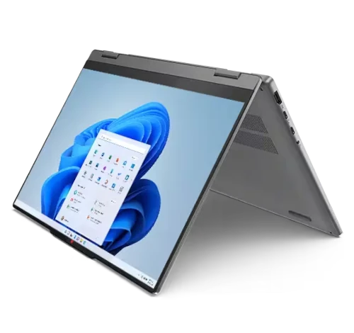Lenovo IdeaPad 5 2-in-1 16" AMD Ryzen AI 7