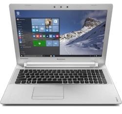 Lenovo IdeaPad 500 AMD laptop