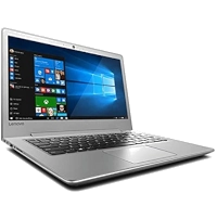 Lenovo IdeaPad 510S Core i5 7th Gen