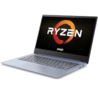 Lenovo IdeaPad 530S AMD Ryzen laptop