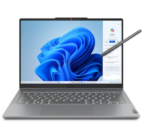 Lenovo IdeaPad 5a 2-in-1 14" AMD Ryzen AI 5 laptop