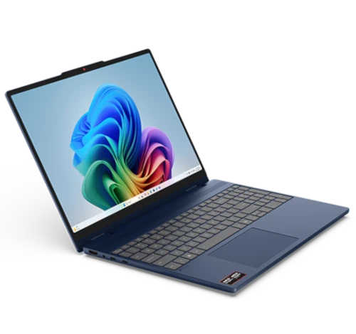 Lenovo IdeaPad 5a 2-in-1 15" AMD Ryzen AI 7 laptop