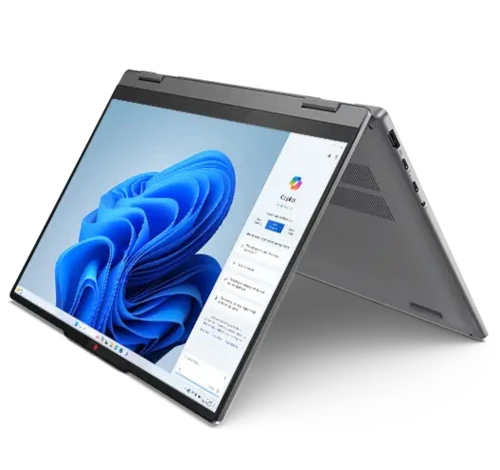 Lenovo IdeaPad 5i 2-in-1 14" Intel Core Ultra 5 Series 3 laptop