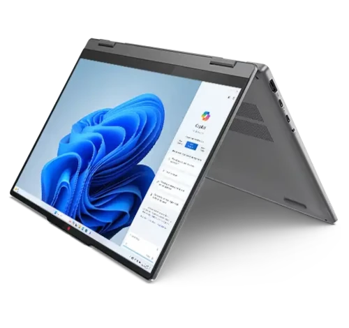 Lenovo IdeaPad 5i 2-in-1 14" Intel Core Ultra 7 Series 2 laptop