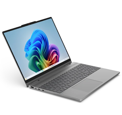 Lenovo IdeaPad 5i 2-in-1 15" Intel Core Ultra 5 Series 3 laptop