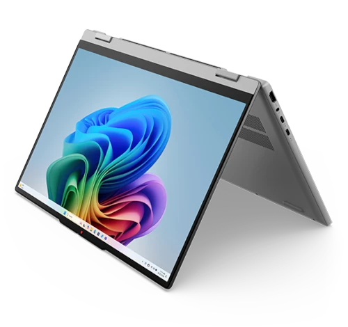 Lenovo IdeaPad 5i 2-in-1 15" Intel Core Ultra 7 Series 3 laptop