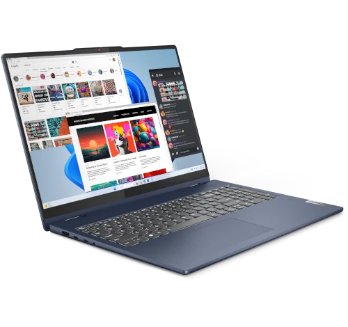 Lenovo IdeaPad 5i 2-in-1 16" Intel Core Ultra 5 Series 2