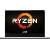 Lenovo IdeaPad 720S AMD Ryzen laptop