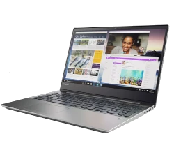 Lenovo IdeaPad 720S Core i5 laptop