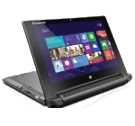 Lenovo IdeaPad Flex 10 laptop