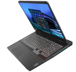 Lenovo IdeaPad Gaming 3 15IAH7 RTX Intel i5 12th Gen laptop