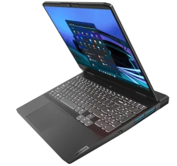 Lenovo IdeaPad Gaming 3 15IAH7 RTX Intel i5 12th Gen