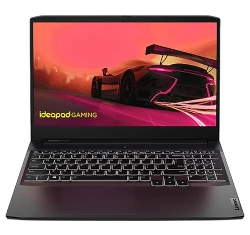 Lenovo IdeaPad Gaming 3 15IAH7 RTX Intel i7 12th Gen laptop