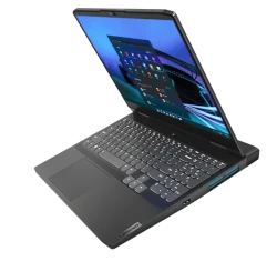 Lenovo IdeaPad Gaming 3i RTX Intel i7 12th Gen laptop