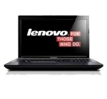 Lenovo IdeaPad P580 laptop