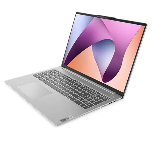 Lenovo IdeaPad Slim 5a 16" AMD Ryzen AI 5 laptop