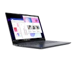 Lenovo IdeaPad Slim 7 Series Intel i7 laptop