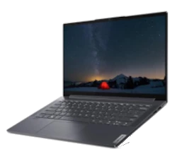 Lenovo IdeaPad Slim 7i Intel i7 11th Gen laptop