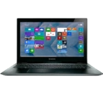 Lenovo IdeaPad U530 laptop