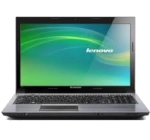 Lenovo IdeaPad V570