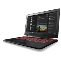 Lenovo IdeaPad Y700 Core i5 6th Gen 80RU00FEUS