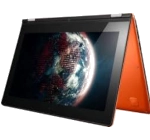 Lenovo IdeaPad Yoga 11 NVIDIA Tegra 3 laptop
