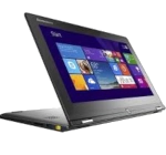 Lenovo IdeaPad Yoga 2 11 Intel Pentium laptop