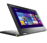 Lenovo IdeaPad Yoga 2 11 Intel Pentium