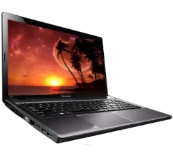 Lenovo IdeaPad Z580 laptop