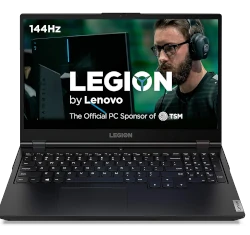 Lenovo Legion 5 GTX AMD Ryzen 7 laptop