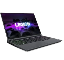 Lenovo Legion 5 Pro RTX AMD Ryzen 7 laptop