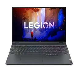Lenovo Legion 5 Pro RTX Intel i7 12th Gen laptop