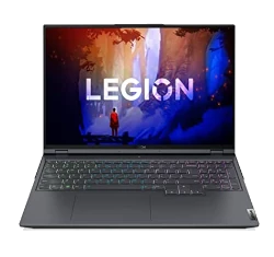 Lenovo Legion 5 Pro RTX Intel i7 12th Gen