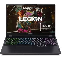 Lenovo Legion 5 RTX AMD Ryzen 5 laptop