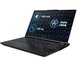 Lenovo Legion 5 RTX AMD Ryzen 7 laptop