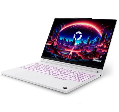 Lenovo Legion 5a Gen 11 15" AMD Ryzen AI 9 laptop