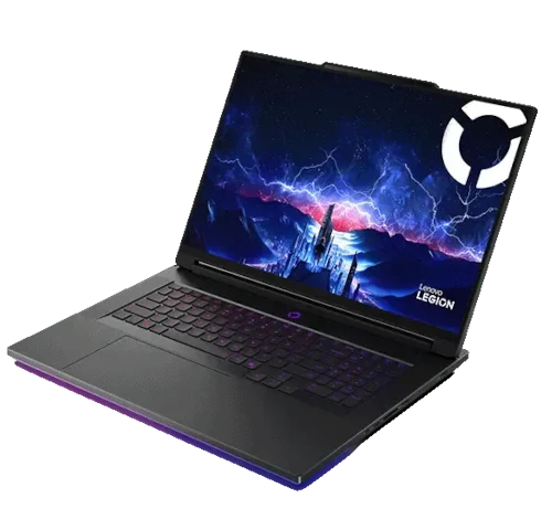 Lenovo Legion 5i Gen 10 15" RTX Intel Core Ultra 9 Series 2