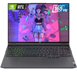 Lenovo Legion 5i Pro RTX Intel i7 11th Gen