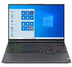 Lenovo Legion 5i Pro RTX Intel i7 13th Gen laptop