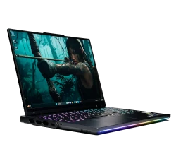 Lenovo Legion 5i Pro RTX Intel i9 13th Gen laptop