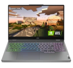 Lenovo Legion 5i RTX Intel i7 11th Gen