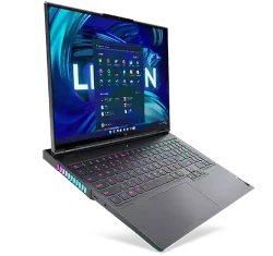 Lenovo Legion 7 RTX Intel i7 11th Gen