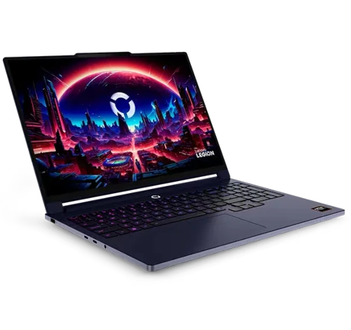 Lenovo Legion 7a Gen 11 AMD Ryzen AI 7 laptop