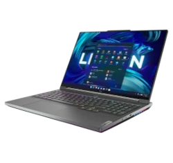 Lenovo Legion 7i RTX Intel i7 12th Gen laptop