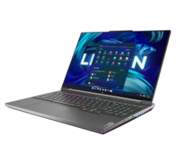 Lenovo Legion 7i RTX Intel i7 12th Gen